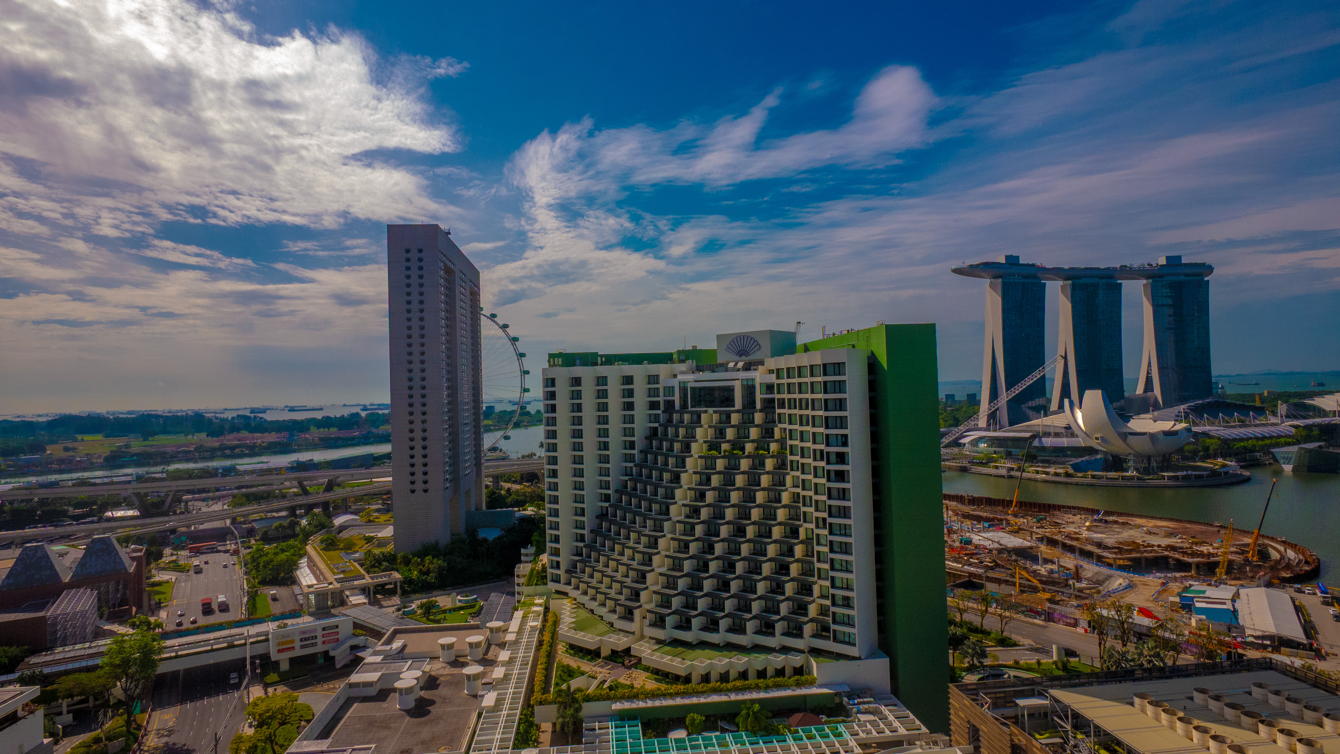 Singapore — 11 Aug 2026